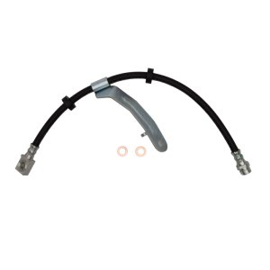 Ford Escape Brake Hose - Rear - R1 Concepts - `04-`07
